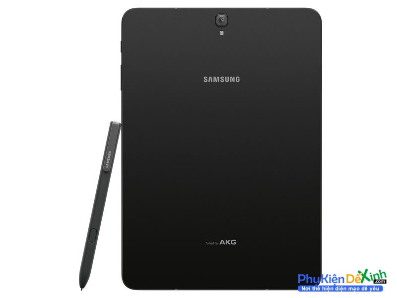 Bút Spen Samsung Galaxy Tab S3 8.0 Chính Hãng thiết kế nhỏ gọn sang trọng ngòi bút kích thước 0,7mm khá to nhưng hoạt động chính xác trong lúc vẽ và viết nó có thể nhận biết được 4.096 lực nhấn khác nhau